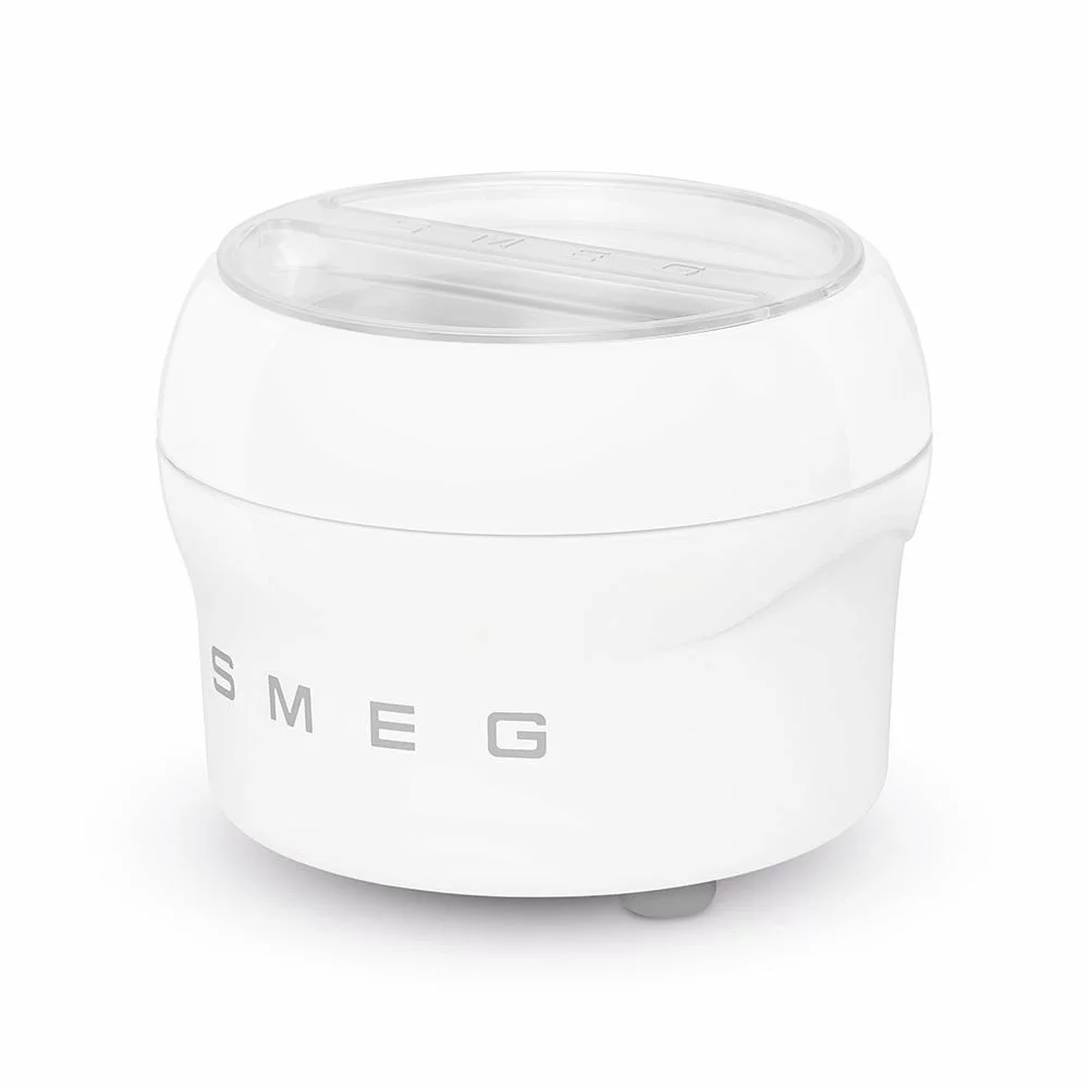 SMEG Stand Mixer Accessory | Ice Cream Maker Attachment 4 SMEG Stand Mixer Accessory | Ice Cream Maker Attachment - Image 2