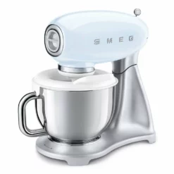 SMEG Stand Mixer Accessory | Ice Cream Maker Attachment 13 SMEG Stand Mixer Accessory | Ice Cream Maker Attachment -Food Prep Tools Shop smic01 2