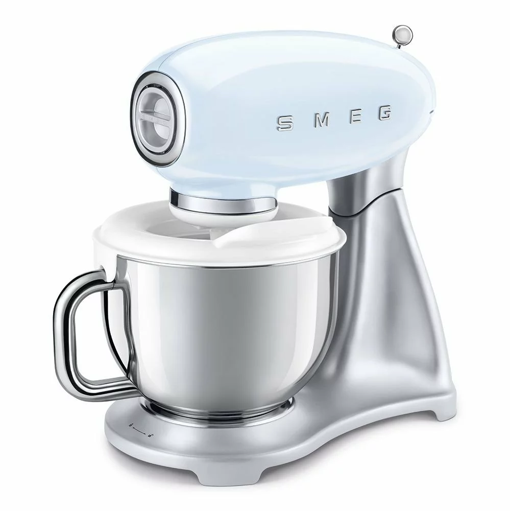 SMEG Stand Mixer Accessory | Ice Cream Maker Attachment 5 SMEG Stand Mixer Accessory | Ice Cream Maker Attachment - Image 3