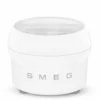 SMEG Stand Mixer Accessories | Ice Cream Maker Bowl -Food Prep Tools Shop smic02