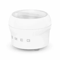 SMEG Stand Mixer Accessories | Ice Cream Maker Bowl -Food Prep Tools Shop smic02 1