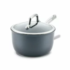Anolon Cookware Anolon Accolade 2.5-Quart Covered Saucepan