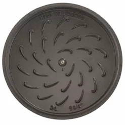 Staub 3.75 Qt. Essential French Oven | White -Food Prep Tools Shop staub cast iron 4 qt essential f