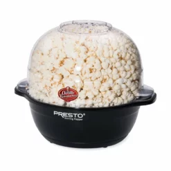 Orville Redenbacher's® Stirring Popper By Presto® -Food Prep Tools Shop stirringpopperonwhite2