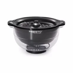 Orville Redenbacher's® Stirring Popper By Presto® -Food Prep Tools Shop stirringpopperonwhite5