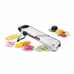 OXO SteeL Chef's Mandoline 2.0 -Food Prep Tools Shop stl 3114000 6