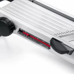 OXO SteeL Chef's Mandoline 2.0 -Food Prep Tools Shop stl 3114000 7