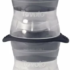 Tovolo Sphere Ice Molds - Set Of Two