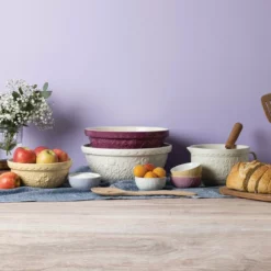 Mason Cash In The Meadow S18 Mixing Bowl | Daisy -Food Prep Tools Shop untitled 10 3