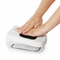 OXO Vegetable Chopper With Easy-Pour Opening -Food Prep Tools Shop vegetable chopper chops in one easy motion 11122600