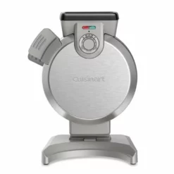 Cuisinart Vertical Standing Waffle Maker 9 Cuisinart Vertical Standing Waffle Maker -Food Prep Tools Shop waf v100 cuisinart vertical standing waffle maker 2