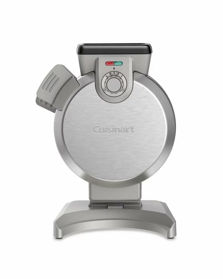 Cuisinart Vertical Standing Waffle Maker 6 Cuisinart Vertical Standing Waffle Maker - Image 4