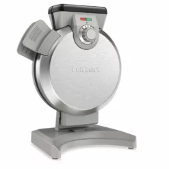 Cuisinart Vertical Standing Waffle Maker