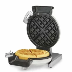 Cuisinart Vertical Standing Waffle Maker 8 Cuisinart Vertical Standing Waffle Maker -Food Prep Tools Shop waf v100 cuisinart vertical standing waffle maker 4