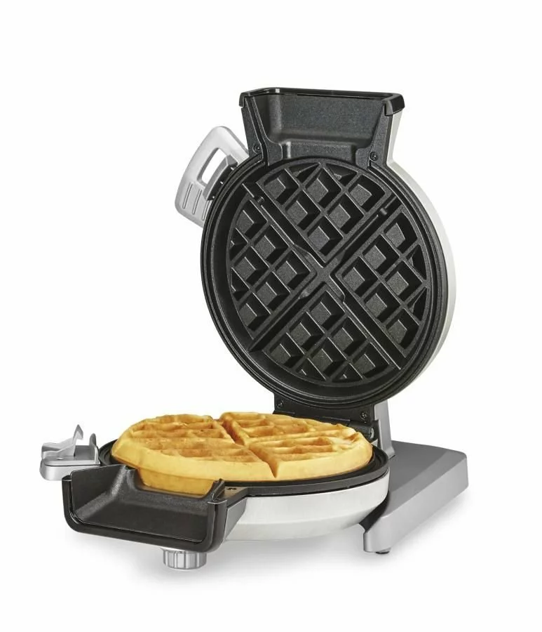 Cuisinart Vertical Standing Waffle Maker 5 Cuisinart Vertical Standing Waffle Maker - Image 3