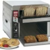 Waring Commercial Conveyor Toaster Heavy Duty -Food Prep Tools Shop waring commercial toaster cts1000 popup
