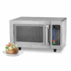 Waring Commercial Medium Duty Microwave Oven - 0.9 Cubic Ft -Food Prep Tools Shop wmo90 3