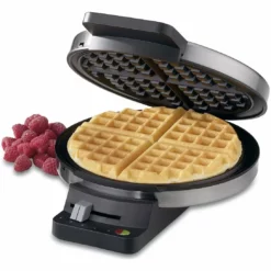 Cuisinart Quick Breakfast Set -Food Prep Tools Shop wmrca cuisinart waffle maker popup