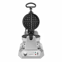 Waring Commercial Waring Heavy-Duty Belgian Waffle Maker -Food Prep Tools Shop ww180x waffle maker serviceable plates inset 2 1200x1200 1