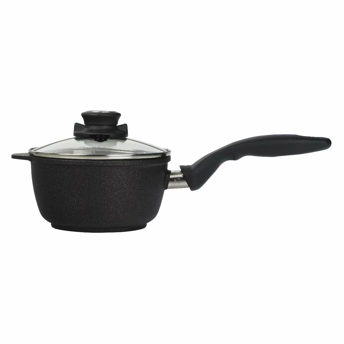 Swiss Diamond | XD Sauce Pan With Lid - 6.3" (1.4 Quart) 4 Swiss Diamond | XD Sauce Pan With Lid - 6.3" (1.4 Quart) - Image 2