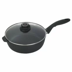 Swiss Diamond | XD Sauté Pan With Lid - 9.5" (3.2 Qt.)