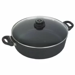 Swiss Diamond | XD Braiser With Lid - 12.5" (7.2 Quart)